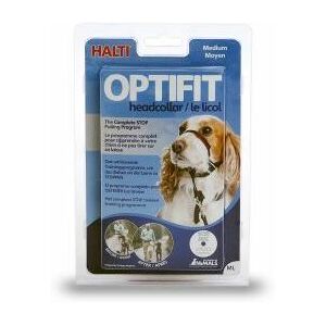 COMPANY OF ANIMALS CoA Halti Optifit Medium - 33569