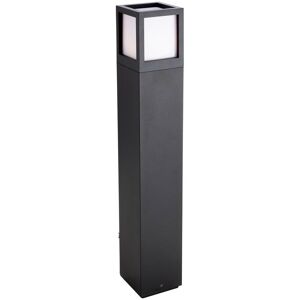 FIRSTLIGHT PRODUCTS Firstlight Evo - led 1 Light Outdoor Tall Bollard Light Graphite IP54