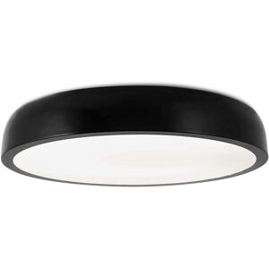 Faro Barcelona - Ceiling light Cocotte-S Black 1 bulb 8.5cm