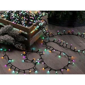 Festive - Glow-worm lights - Aurora - 760 LEDs
