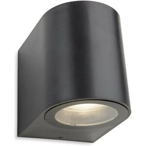 Firstlight Products - Firstlight Ace Outdoor Down Light Graphite IP54, GU10