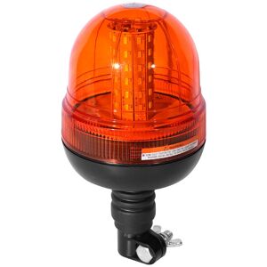 Flashing lamp and accessories for engine - roof warning light, suitable for engineering vehicles and agricultural vehicles-DENUOTOP