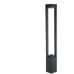 Greenice - Floor Lamp 10W 648Lm 3000ºK led Outdoor IP54 Chigasaki 40.000H [SL16-081BG-WW]