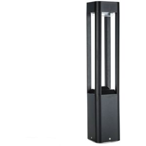 Greenice - Floor Lamp 10W 648Lm 3000ºK led Outdoor IP54 Syktyvkar 40.000H [SL19-C002AB-WW]