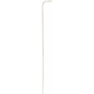 Faro Barcelona - Flow 1-Light Beige Garden Stake