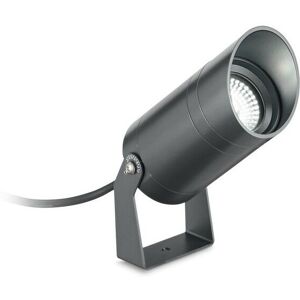 Ideal Lux - starlight - Integrated led Outdoor Ground Display Lamp 1 Light Lead 3000K IP68