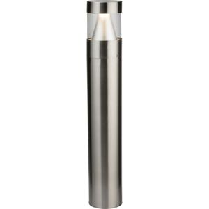 230V IP65 15W Stainless Steel led Bollard 950mm - 3000K - CBL15SS - Knightsbridge