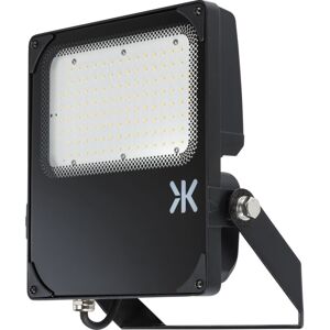 Knightsbridge - 230V IP66 IK08 High Lumen 100W Floodlight 4000K - FLHL100