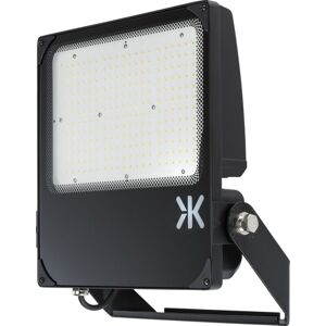 Knightsbridge - 230V IP66 IK08 High Lumen 200W Floodlight 4000K - FLHL200