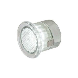 Clear led Kit 4 x 0.5W White LEDs, IP44 - Knightsbridge