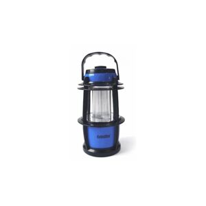 EXTRASTAR Led Camping Lantern 1.2W 6500K Dimmable, powered by AAx3