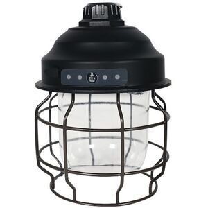 HÉLOISE Led Camping Lantern Rechargeable , Hanging Outdoor Lights,for Yard Patio Emergency LightingElegant