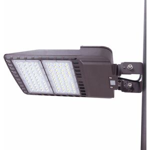 GREENICE Led Spotlight 200W 30,000Lm 6000ºK Tennis/Padel Meanwell elg Dimmable Trunnion Mounting 100,000H [1916-FE-200W-CW]