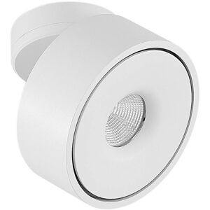 Arcchio - Rotari dimmable (modern) in White made of Aluminium for e.g. Hallway from white