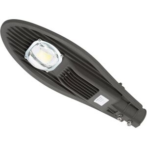 GREENICE LED Street Light 50W 4043Lm 3000ºK 50,000H [NE-DY-STN50W-WW]