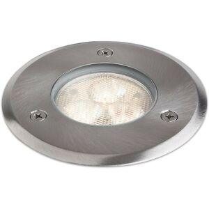 FIRSTLIGHT PRODUCTS Firstlight - led Outdoor Walkover Light Stainless Steel IP67