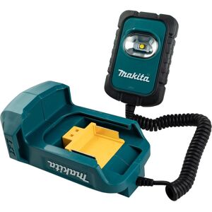 Makita - DML803 14.4v/18v Cordless led Flashlight Torch Bare Unit