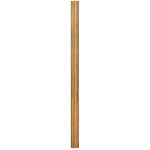 Berkfield Home - Mayfair Room Divider Bamboo Natural 250x165 cm