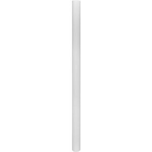 BERKFIELD HOME Mayfair Room Divider Bamboo White 250x165 cm