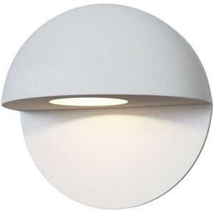 Outdoor - Mezzo Outdoor Mezzo Integrated led White Surface Mounted Wall Lamp IP54 - Maytoni