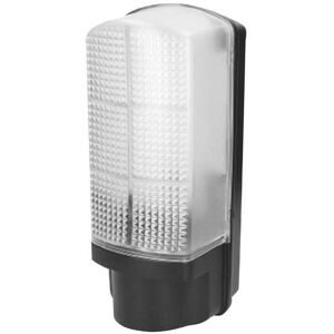 Meridian Lighting - BHLED9 led Bulkhead 9W 720 lm MDNBHLED9