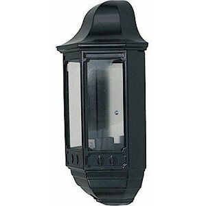 TBC - Three Panel Half Lantern 60W - MDNLAN60HF