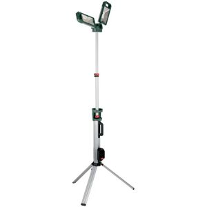 Metabo - bsa 18 led 5000 duo-s Tripod Tower Site Light Body Only