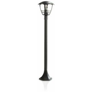 MyGarden Creek black Pedestal/post - Philips