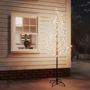 Cherry Blossom led Tree Warm White 220 LEDs 220 cm - Royalton