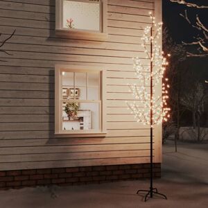 Royalton - Cherry Blossom led Tree Warm White 368 LEDs 300 cm