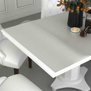 Berkfield Home - Royalton Table Protector Matt 120x60 cm 2 mm pvc