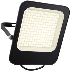 Saxby Lighting - Saxby Guard 150W IP65 150W Outdoor Flood Light Matt Black Paint