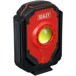 Sealey - Rechargeable Worklight 15W cob led LED315