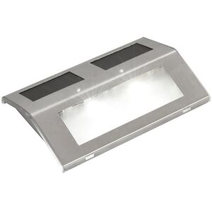 Berkfield Home - Solar 4 x Stair Lamp