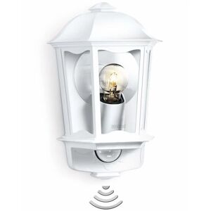 Berkfield Home - Steinel Outdoor Sensor Light l 190 White