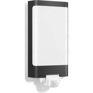 Berkfield Home - Steinel Outdoor Sensor Light l 240 led Anthracite