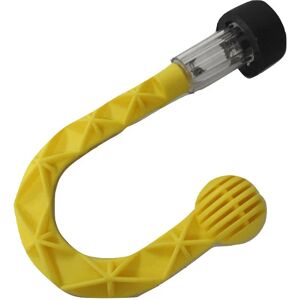 Securefix Direct - Towball Hitch Safety Light - Security Ball Lock Coupling Tow Solar