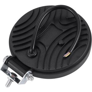 Tlily - 2X 4 Inch led Work Light Combo Spot Flood Off Road Driving Amber Fog Lamp