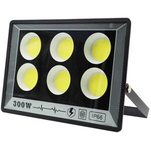 TLILY Led Floodlight 300W 220V Spotlight IP65 Waterproof Lamp Led Outdoor Flood Light Garden Street
