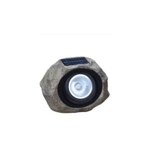 ZVD - Outdoor Solar Light - Artificial Stone Patio Light