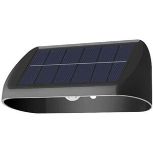 Tlily - Outdoor Waterproof Solar Wall Light Courtyard Garden Decorative
