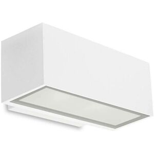 LEDS-C4 Afrodita Wall Washer Light White - Wall Washer Light LEDS-C4 Afrodita Wall Washer Light White - Wall Washer Light