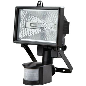 GARDEN MILE 120w pir Motion Sensor Outdoor Security Floodlights Halogen Garden Lighting 240v GARDEN MILE 120w pir Motion Sensor Outdoor Security Floodlights Halogen Garden Lighting 240v