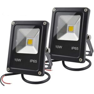 BEIJIYI 12V dc led Floodlight, 10W Mini IP65 Waterproof Outdoor Work Light, 900lm 3000K Warm White Security Light, 80W Equivalent Halogen Lamp, 2 Pack, BEIJIYI 12V dc led Floodlight, 10W Mini IP65 Waterproof Outdoor Work Light, 900lm 3000K Warm White Security Light, 80W Equivalent Halogen Lamp, 2 Pack,