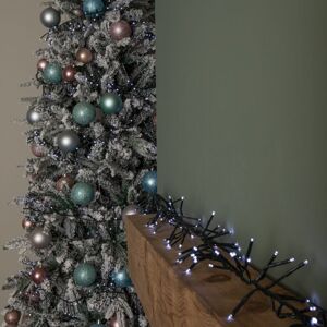 Samuel Alexander 18.5m 1440 LED Christmas Cluster Lights - String Lights Samuel Alexander 18.5m 1440 LED Christmas Cluster Lights - String Lights