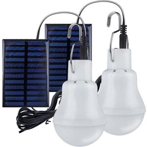 YMYNY 2 Portable Solar Camping Lights, led Solar Bulb, Solar Emergency Lamp, Garden Lantern, Solar Lighting with Hook, Bulb Panel for Camping, Fishing, YMYNY 2 Portable Solar Camping Lights, led Solar Bulb, Solar Emergency Lamp, Garden Lantern, Solar Lighting with Hook, Bulb Panel for Camping, Fishing,