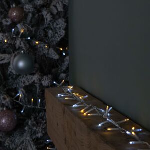 Samuel Alexander 37.5m 1500 LED TreeBrights Christmas String Lights - Christmas Type Samuel Alexander 37.5m 1500 LED TreeBrights Christmas String Lights - Christmas Type