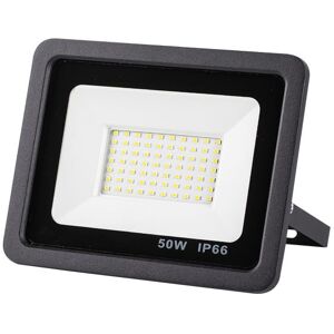 MEMKEY 50W led Floodlight, led Outdoor Lighting, 5000lm Security High Light Outdoor led Spotlight, 6500K Cool White led Flood Light, Waterproof IP66 MEMKEY 50W led Floodlight, led Outdoor Lighting, 5000lm Security High Light Outdoor led Spotlight, 6500K Cool White led Flood Light, Waterproof IP66
