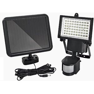 AOUGO 60 led Solar Spotlight IP44 Solar Wall Light Solar Floodlight with Motion Sensor i Solar Outdoor Lighting i Outdoor Lighting i Solar Sensor AOUGO 60 led Solar Spotlight IP44 Solar Wall Light Solar Floodlight with Motion Sensor i Solar Outdoor Lighting i Outdoor Lighting i Solar Sensor