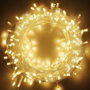 Coavas - 80 led Warm White Indoor String Lights, Clear Wire Christmas Lights for Outdoor, Waterproof, Plug-in Twinkle String Lights for Bedroom, Coavas - 80 led Warm White Indoor String Lights, Clear Wire Christmas Lights for Outdoor, Waterproof, Plug-in Twinkle String Lights for Bedroom,